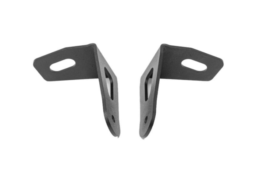 Cali Raised LED CR2363 Cali Raised 19-22 Ford Ranger Bumper Light Bar Brackets