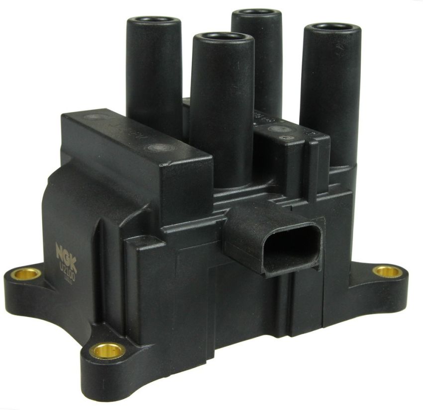 NGK U2100 (48961) Ignition Coil