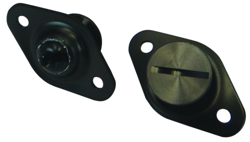 MOROSO MOR71507 Self Ejecting Fasteners .550in Long Body