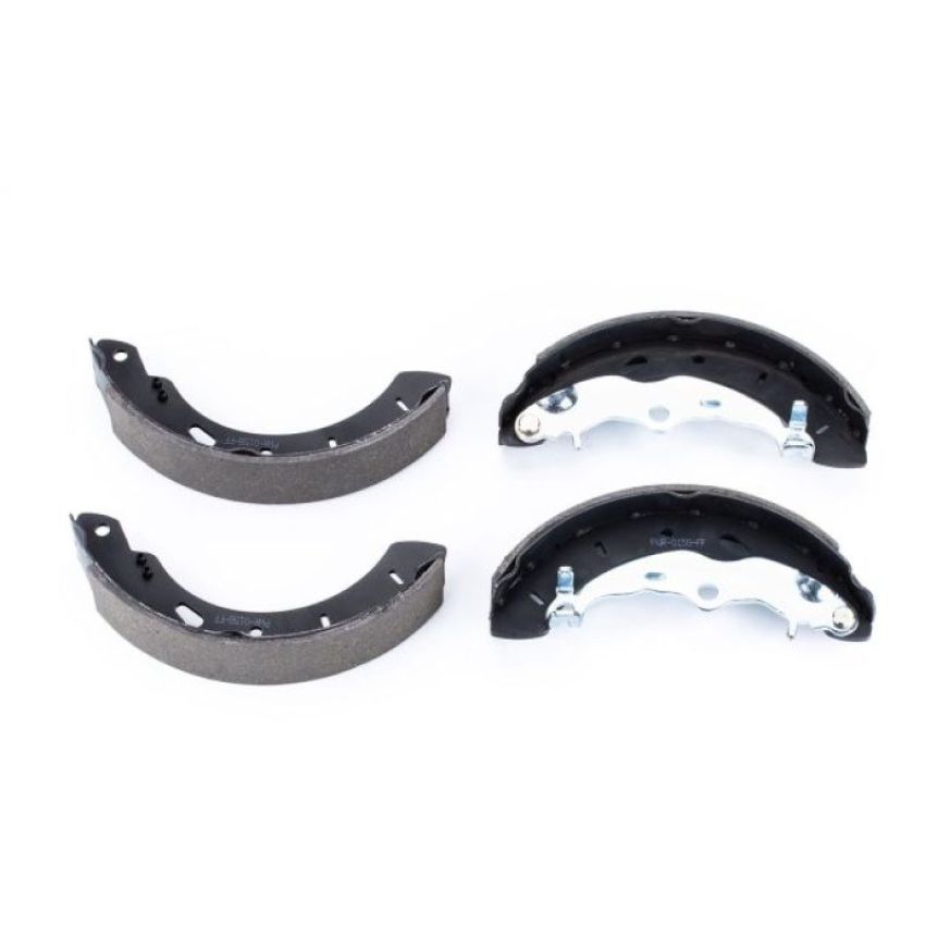 PowerStop B1004L Drum Brake Shoe
