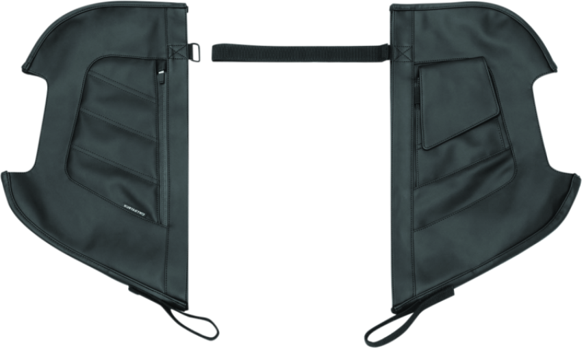 Kuryakyn 5266 Engine Guard Chaps