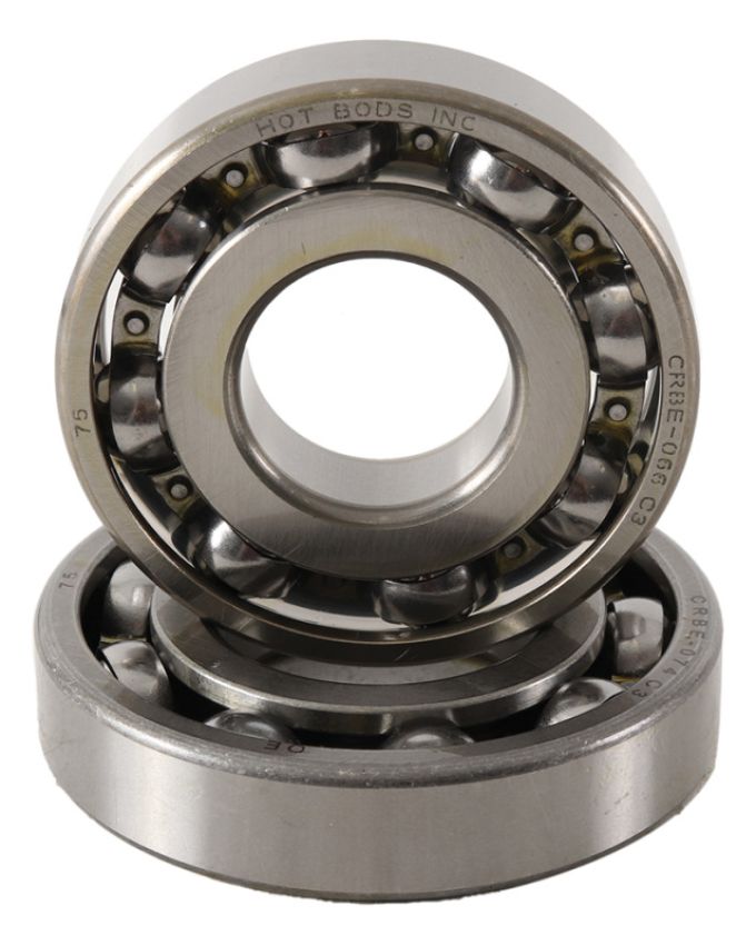 Hot Rods K086 07-16 Honda TRX 420 420cc Main Bearing & Seal Kit