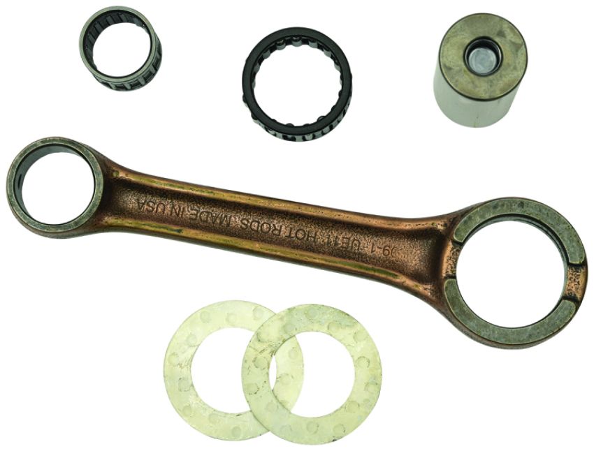 Hot Rods 8109 87-89 Honda TRX 250 R 250cc Connecting Rod Kit