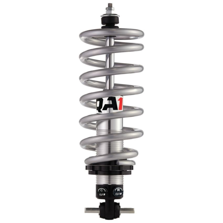 Coil-Over Kit Front Double Adj.