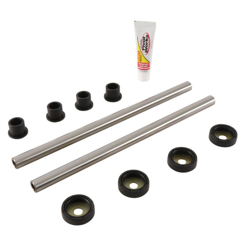 Pivot Works PWAAK-A05-000 14-19 Arctic Cat Wildcat Trail PW A-Arm Kit - Front Lower 1 Kit Req Per Veh