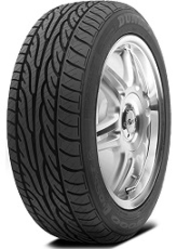 DUNLOP SP Sport 5000M 265/60R18 All-Season