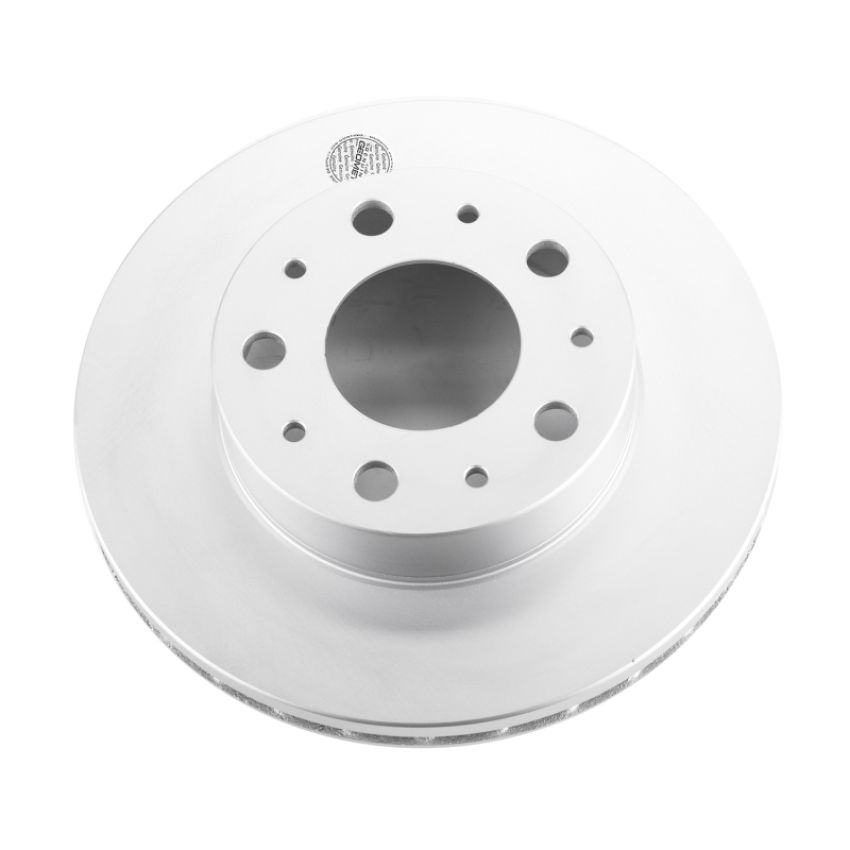 PowerStop AR8393EVC PowerStop Evolution Coated Rotor