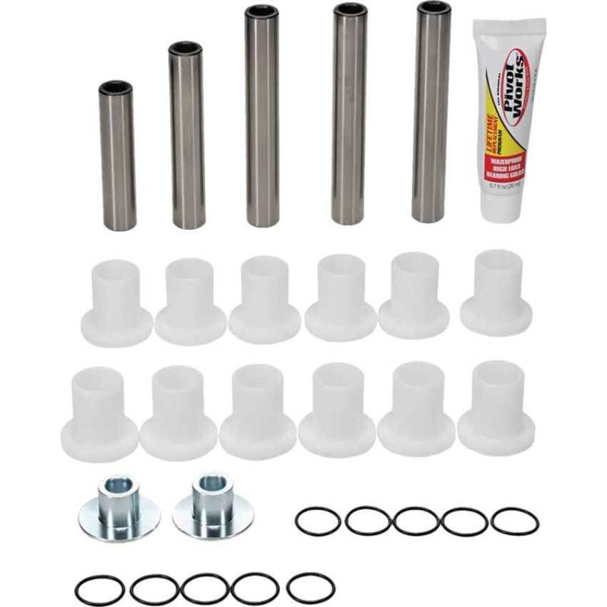 Pivot Works PWIRS-00035 2015 Polaris RZR 900 50 55 Inch PW Rear Independent Suspension, 2 Kits Req. Per Veh