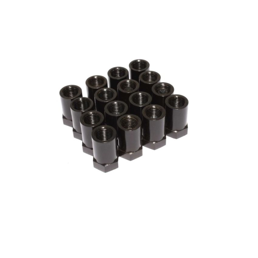 COMP CAMS COM4601-16 Hi-Tech Polylock 3/8 For Alm-Ss-Pro-Mag Rockers