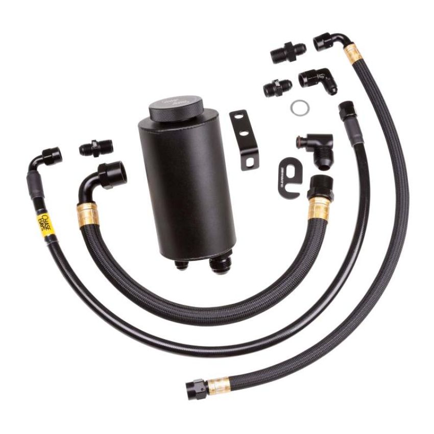 Chase Bays CB-IS300-PSK 99-05 Lexus IS300 w/1JZ/2JZ Power Steering Kit (w/o Cooler)
