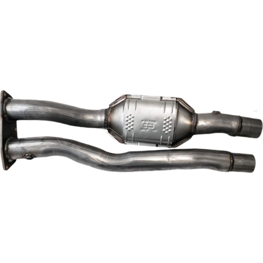 Davico Mfg 19619 Direct Fit Catalytic Converter