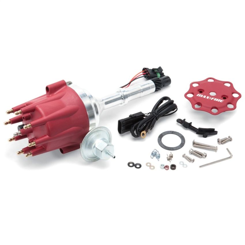 Edelbrock 22765 Distributor AMC/Jeep V8 209-401 Ready To Run