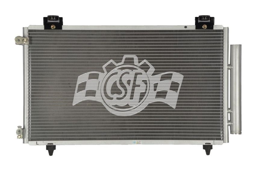 CSF 10447 A/C Condenser