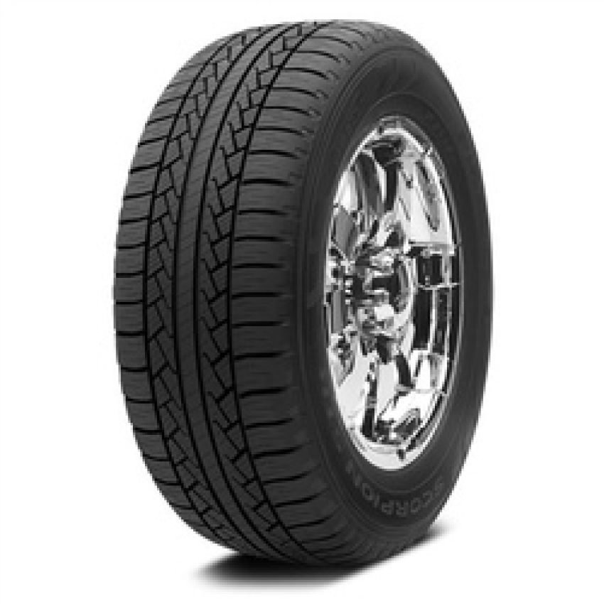 PIRELLI Scorpion STR 245/50R20 All-Season