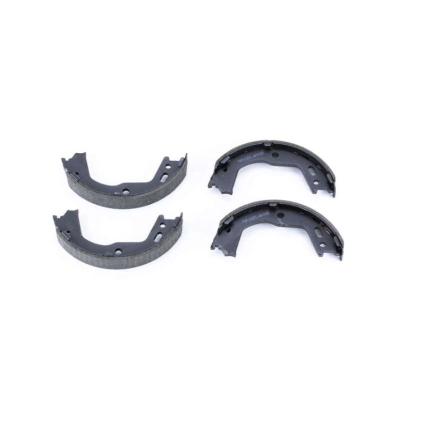 PowerStop B963 Parking Brake Shoe