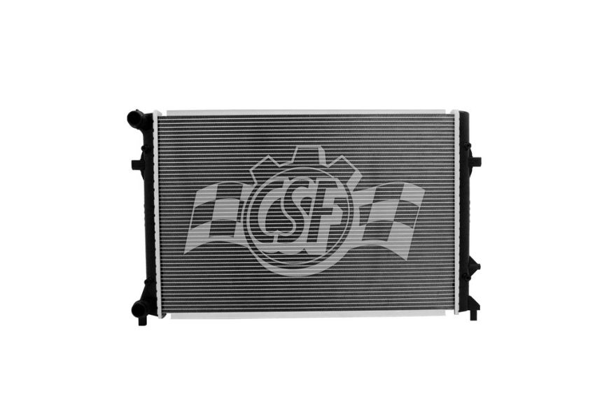 CSF 3777 Radiator