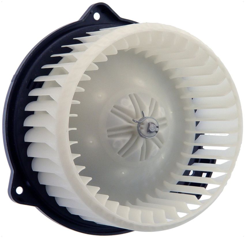 VDO PM9180 HVAC Blower Motor