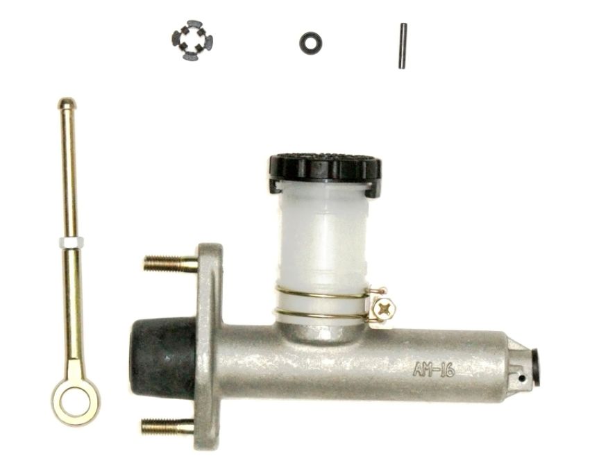 Exedy MC357 OEM Master Cylinder; FORD