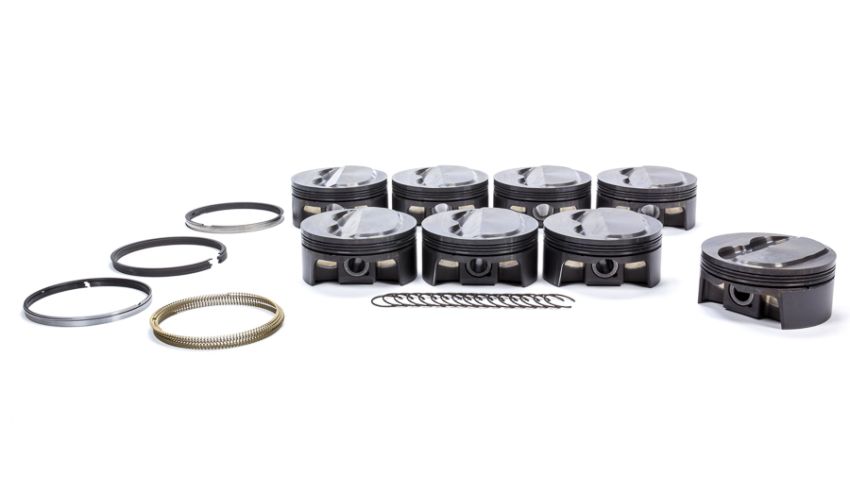 Mahle Motorsport 930212565 Piston Kit