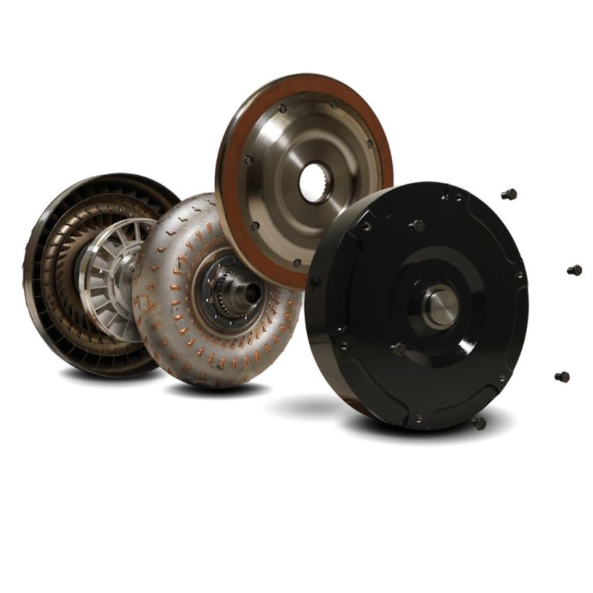 BD Diesel 1070247X 94-07 Dodge Cummins 47RH ProForce Enhanced Stall Torque Converter - Enhanced Stall