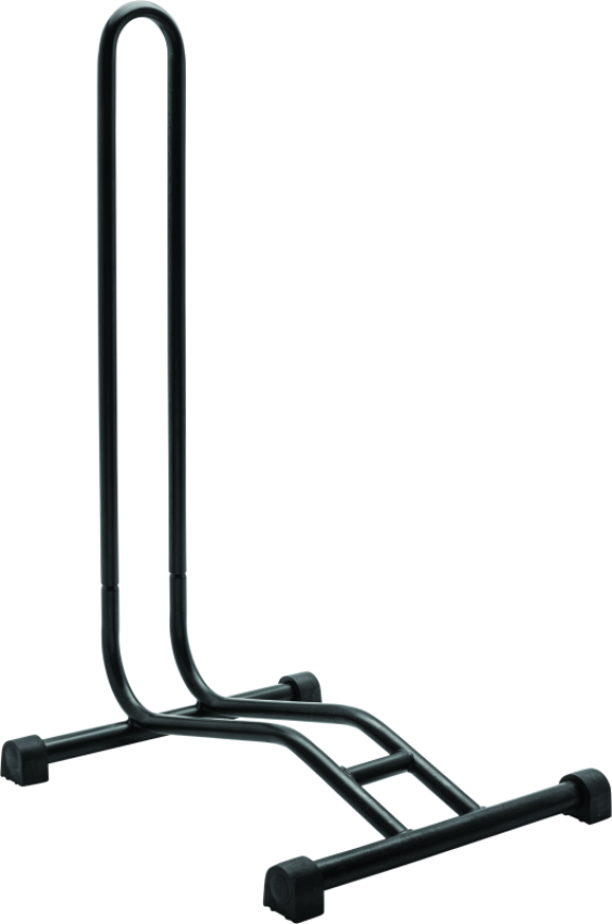 BikeMaster 154144 Mountain Bike Stand - Black