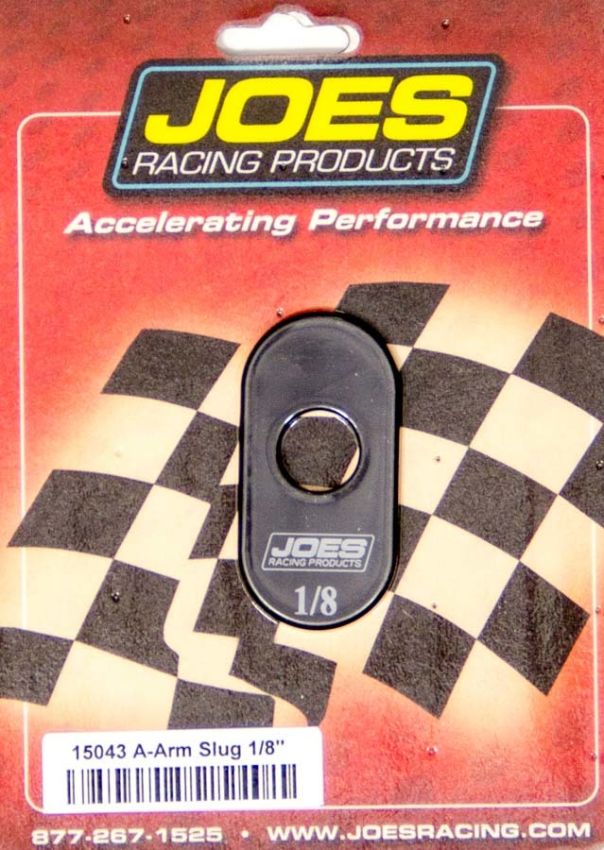 JOES RACING PRODUCTS JOE15043 A-Arm Slug 1/8