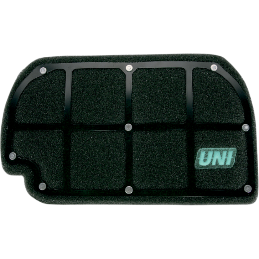 Uni Filter NU-2376 93-95 Kawasaki ZX-7 Air Filter