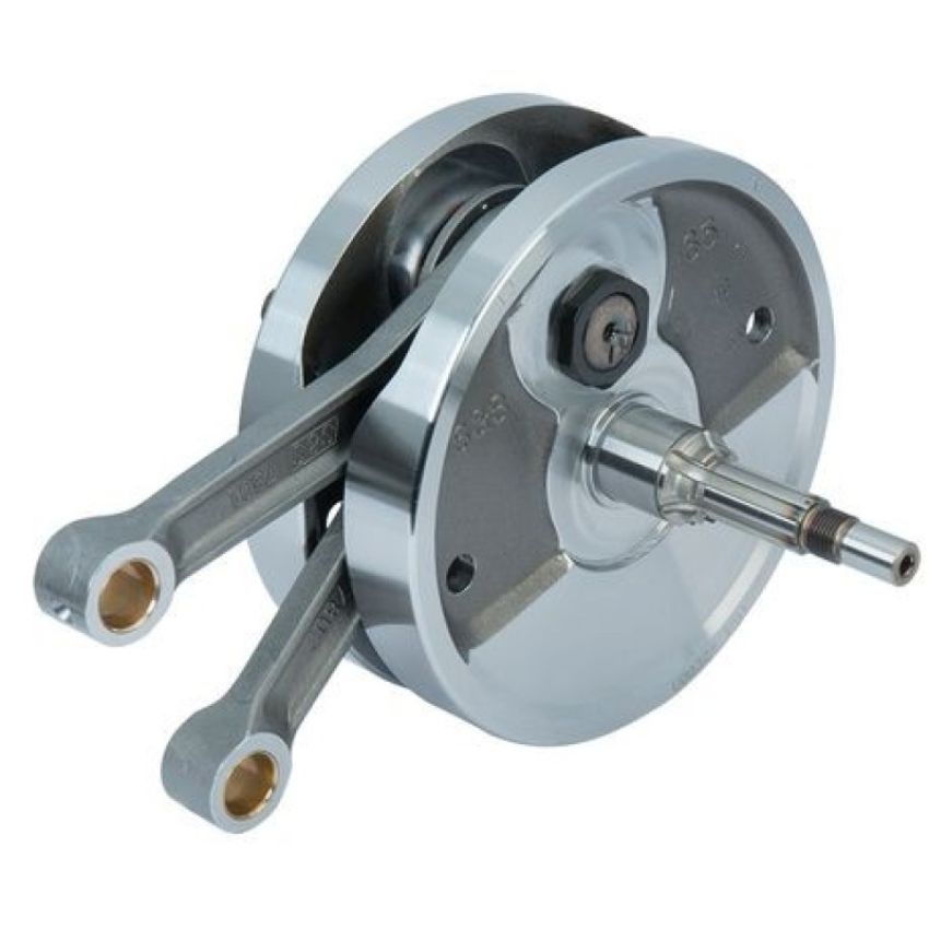 S&S Cycle 320-0053 91-03 XL 3-13/16in Stroke Flywheel Assembly
