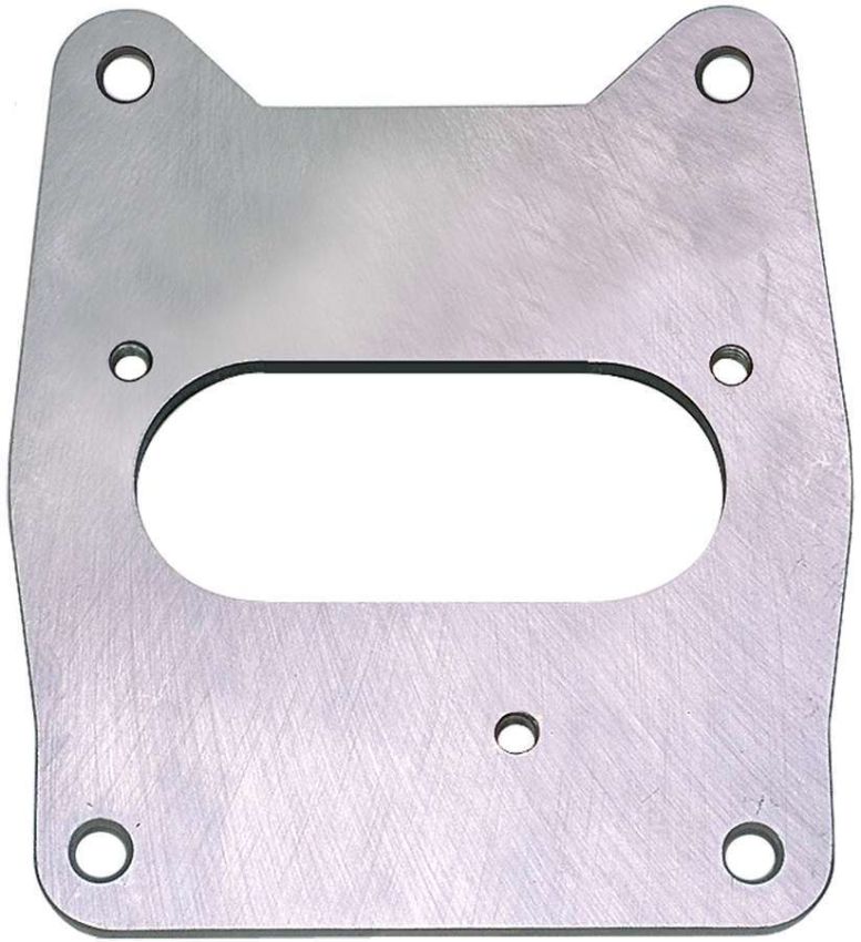 TRANS-DAPT TRA2211 SBC TBI OPEN CTR.Q-JET A DAPTER