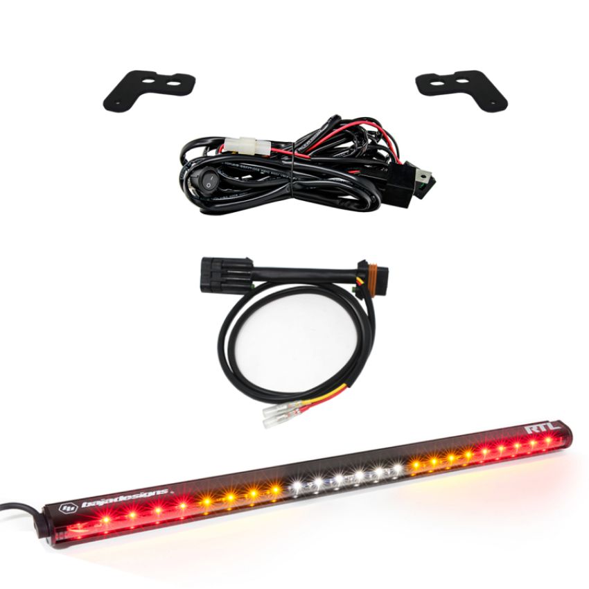 Baja Designs 447177 RTL 30 Inch Rear Tail Light Kit