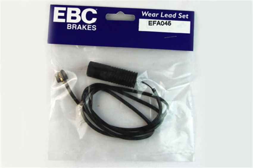 EBC Brakes EFA045 Brake Wear Lead Sensor Kit