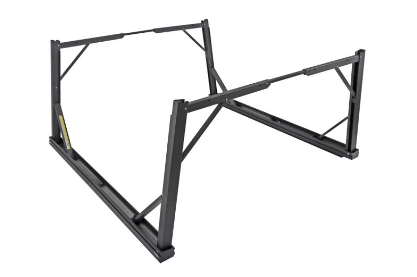 Dee Zee DZ951800 Deezee Universal Invis-A-Rack Cargo Management System 8Ft Bed