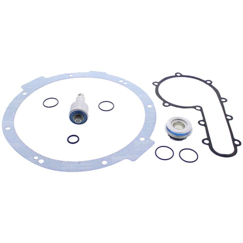 Vertex Pistons 821963 Vertex Gaskets 15-16 Polaris Scrambler 850 Water Pump Rebuild Kit