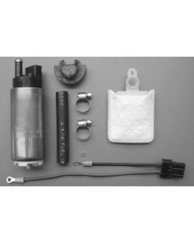 Walbro GCA3318-1 Fuel Pump/Filter Assembly