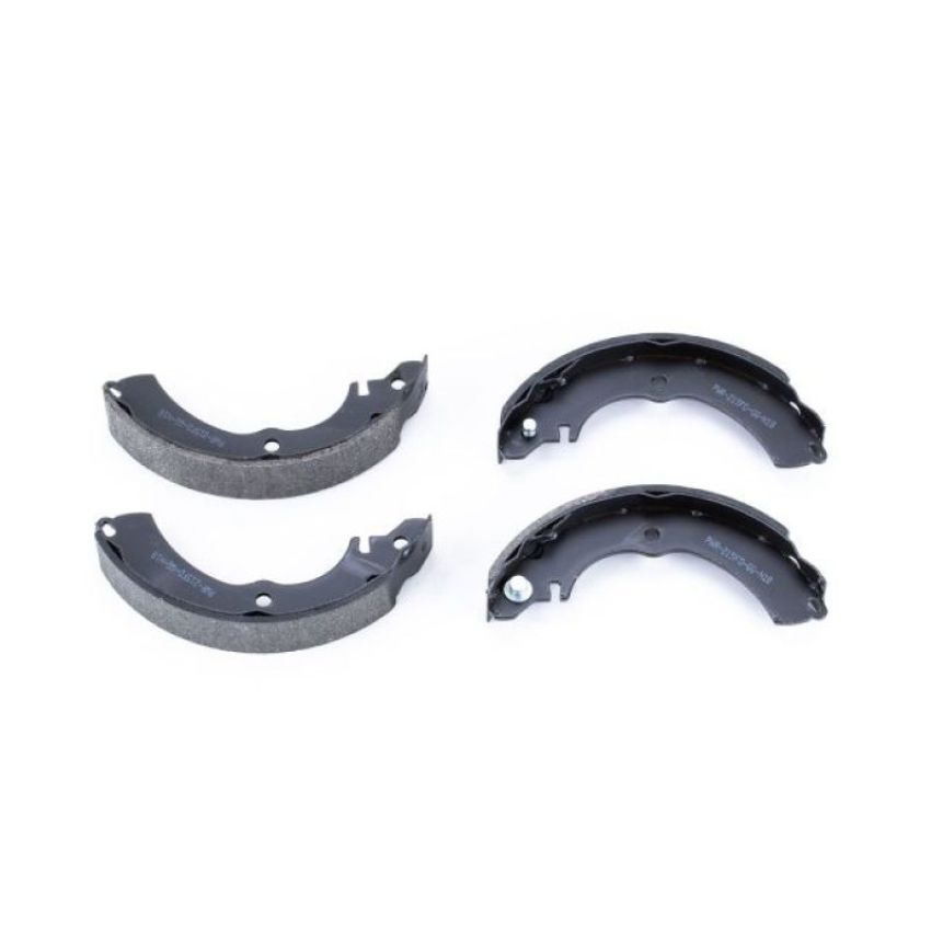 PowerStop B778 Drum Brake Shoe