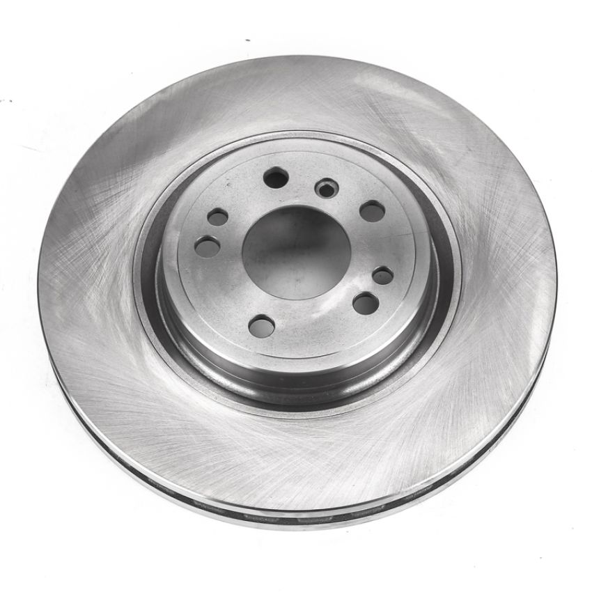 PowerStop EBR1460 AutoSpecialty Brake Rotor