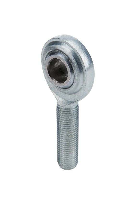 ALLSTAR PERFORMANCE ALL58006 Rod End RH 3/8 Male Steel