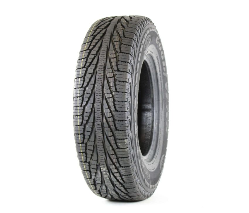 GOODYEAR Fortera Tripletred 285/50R20 All-Season