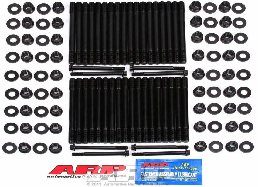 ARP ARP230-4201 GM Head Stud Kit - Duramax Diesel