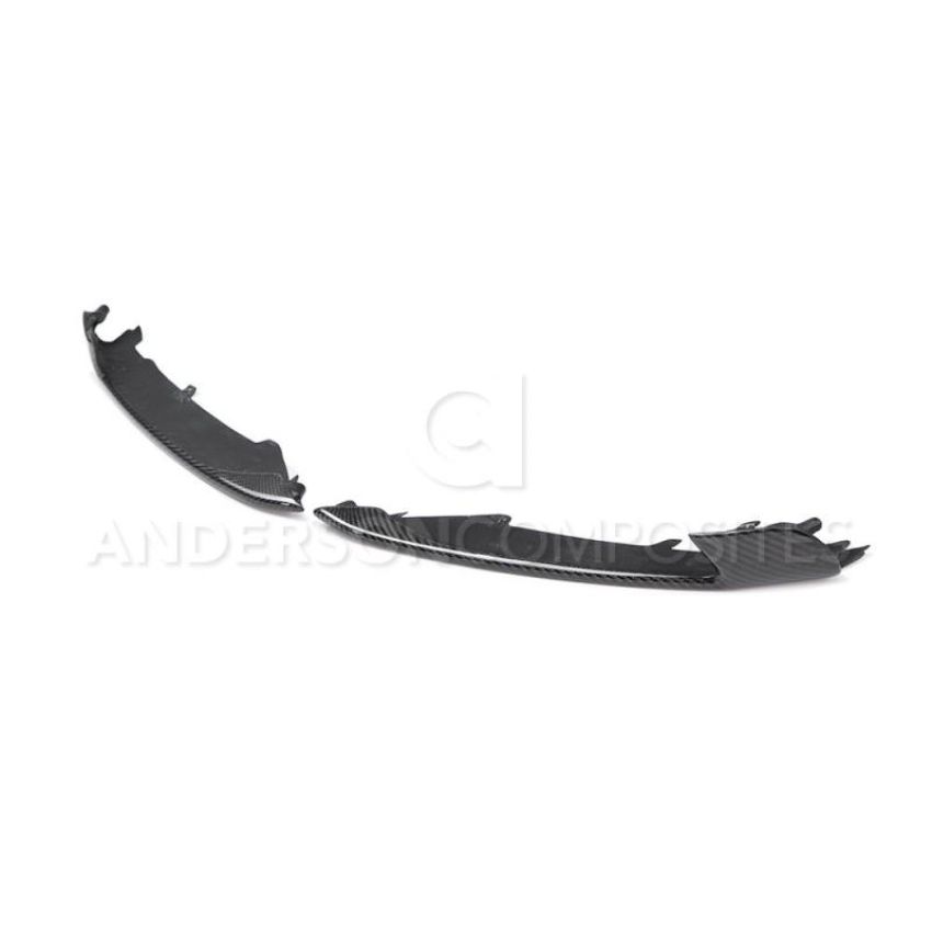 Anderson Composites AC-TSC15MU350 Turn Signal Trim Set