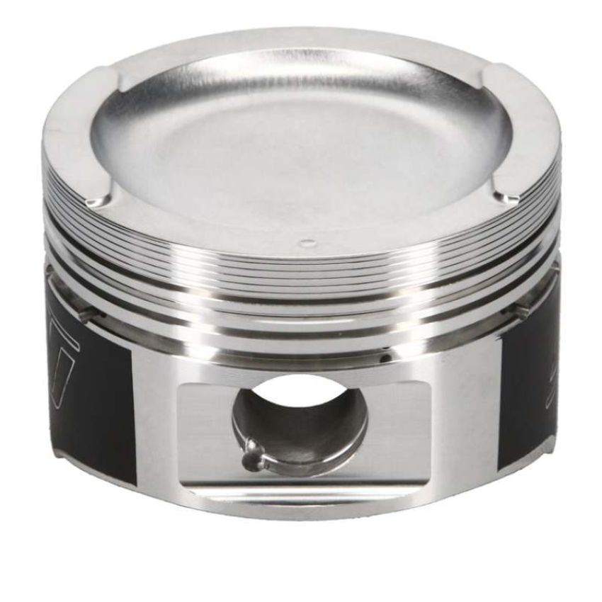Wiseco KE190M84 Piston Set, Volkswagen, 2.0L 16V, 84.00 mm Bore, European, Set of 4