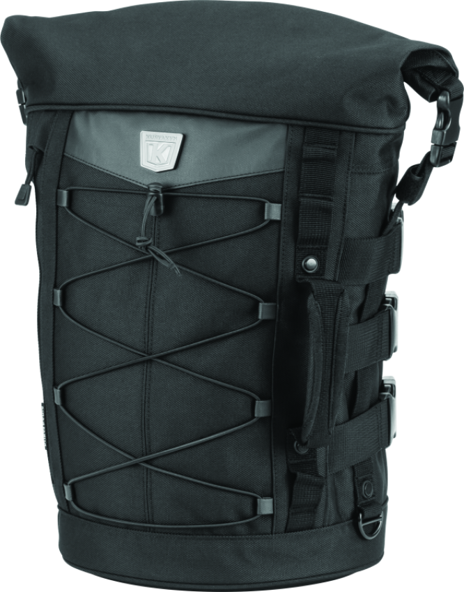 Kuryakyn 5223 Momentum Deadbeat Duffle Bag