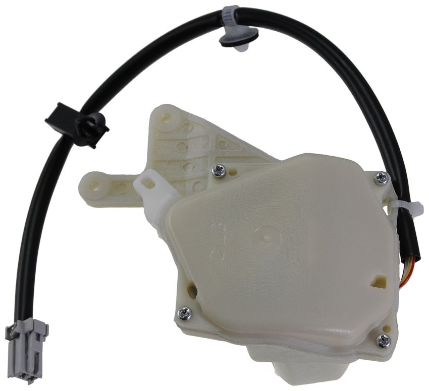 VDO AC89767 Door Lock Actuator