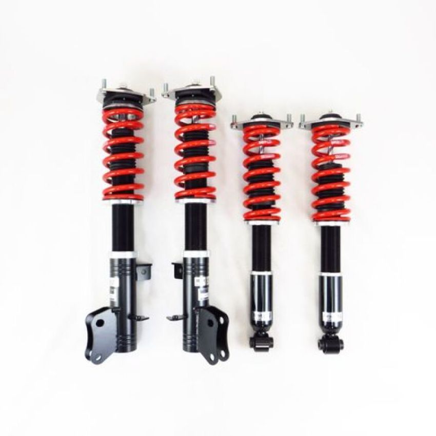 RS-R XBIJF670M 22-24 Subaru Outback Best-i Jouge Coilovers