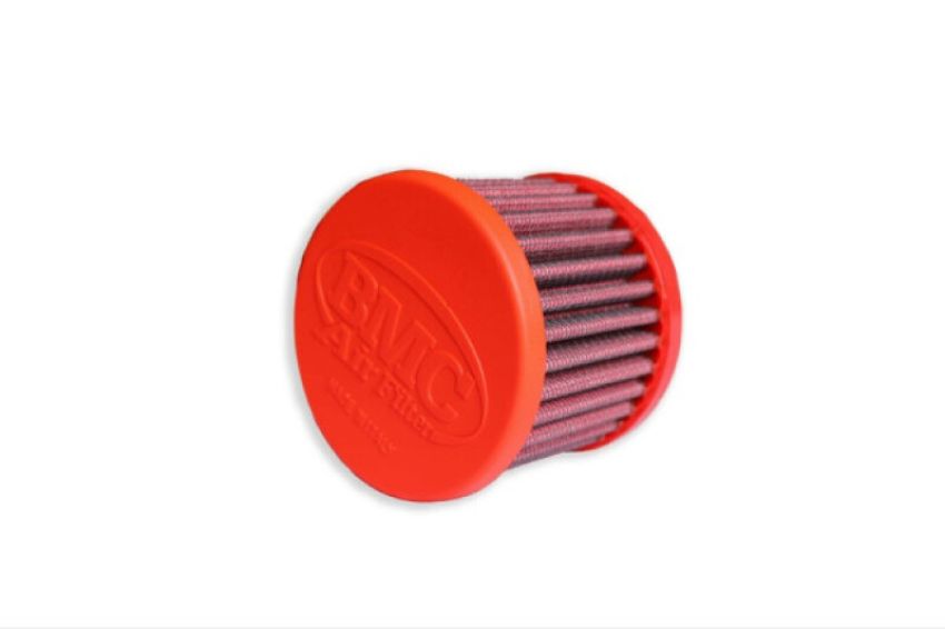 BMC FMSA32-63 Single Air Universal Conical Filter - 32mm Inlet / 63mm Filter Length