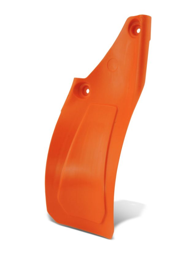Cycra 1CYC-3883-22 16-23 KTM 125-500 SX/XC/SX-F/XC-F/XC-W/XCF-W/EXC-F Mud Flap - Orange