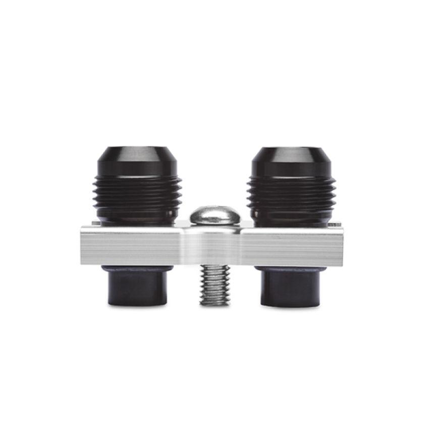 Oil Clr Kit & Cmpnts