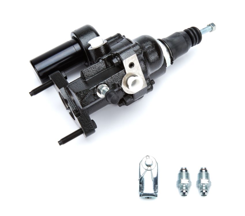 RIGHT STUFF DETAILING RSDHBU2 Hydro Boost Unit Short Rod