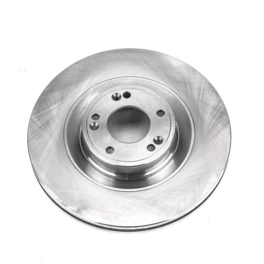 PowerStop JBR1535 AutoSpecialty Brake Rotor