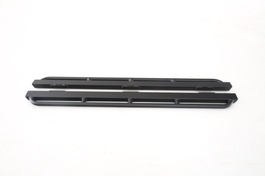 Body Armor 4x4 JL-4121 2018+ Jeep Wrangler JL 4 Door Rockcrawler Side Steps